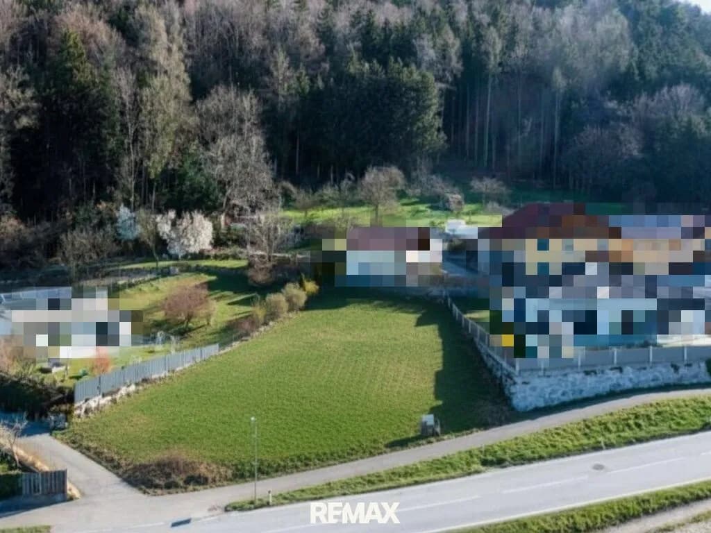 Grundstück kaufen in Braunau am Inn – 942 m², € 140.000 – Bild 2 von 7