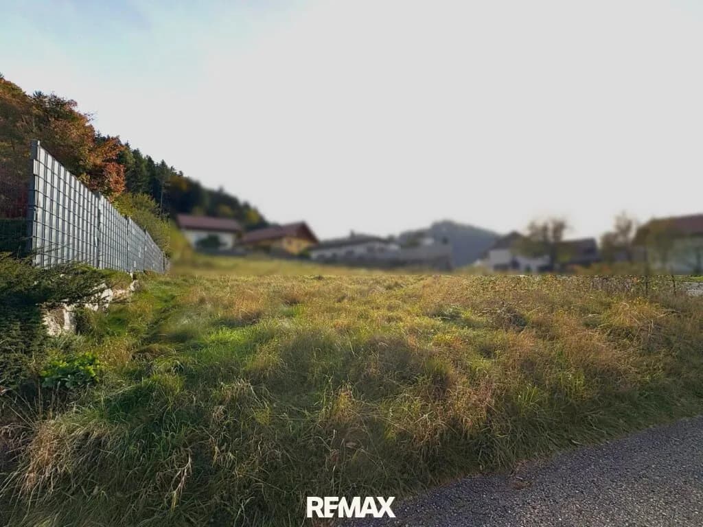 Grundstück kaufen in Braunau am Inn – 942 m², € 140.000 – Bild 3 von 7