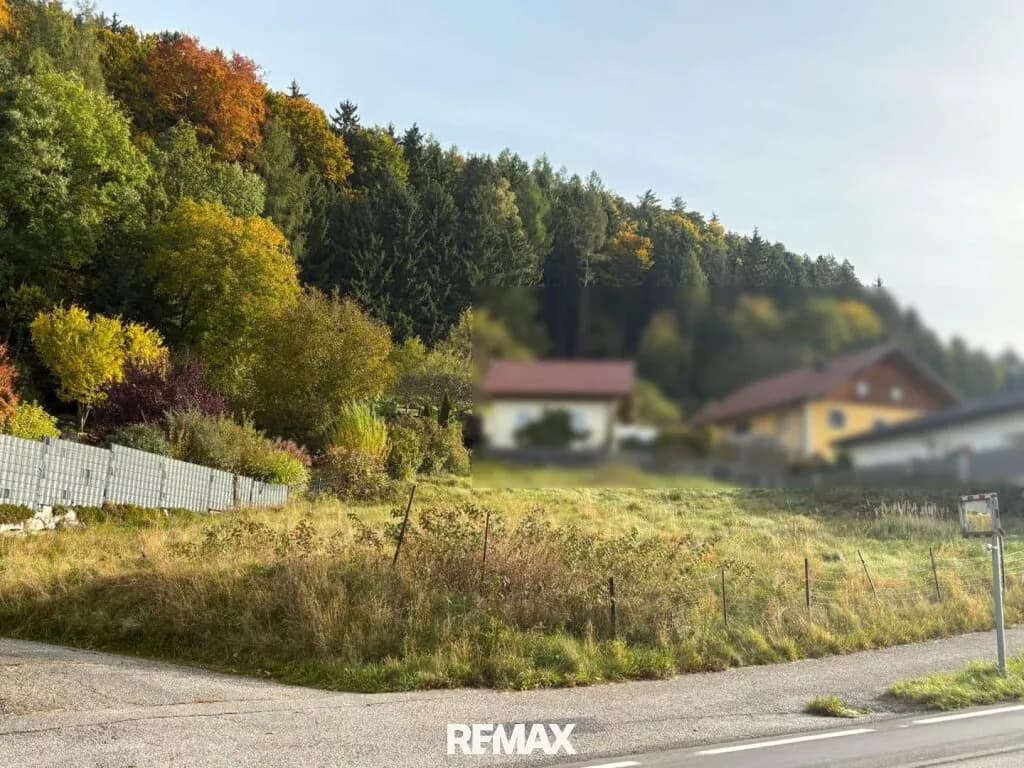 Grundstück kaufen in Braunau am Inn – 942 m², € 140.000 – Bild 4 von 7