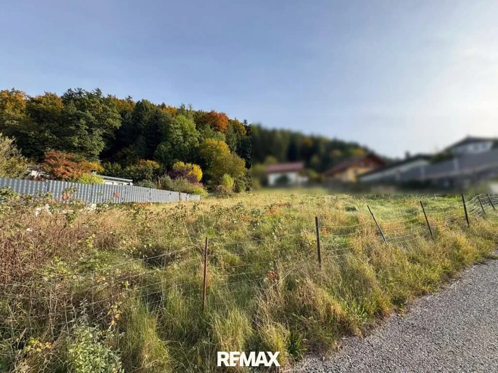 Grundstück kaufen in Braunau am Inn – 942 m², € 140.000 – Bild 5 von 7