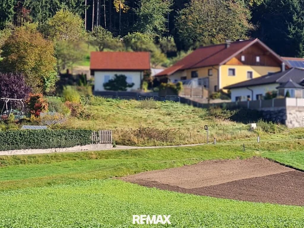 Grundstück kaufen in Braunau am Inn – 942 m², € 140.000 – Bild 7 von 7