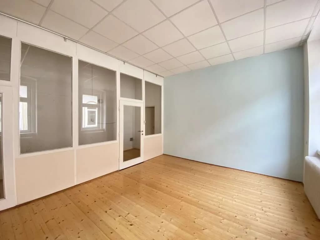 7-Zimmer-Gewerbeimmobilie mieten in Wien – 240 m², € 3.289 – Bild 7 von 11