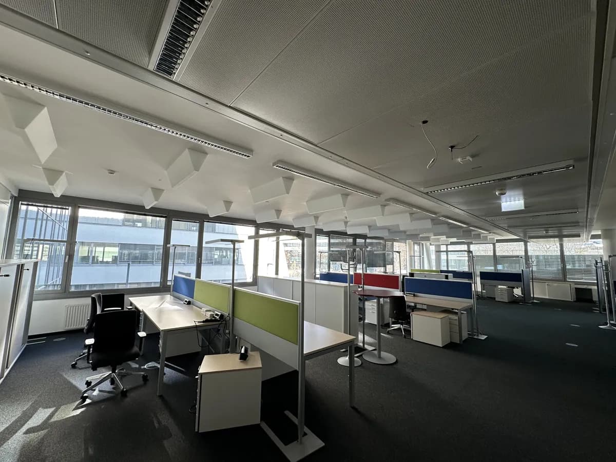 Gewerbeimmobilie mieten in Wien – 360 m², € 17 – Bild 5 von 12