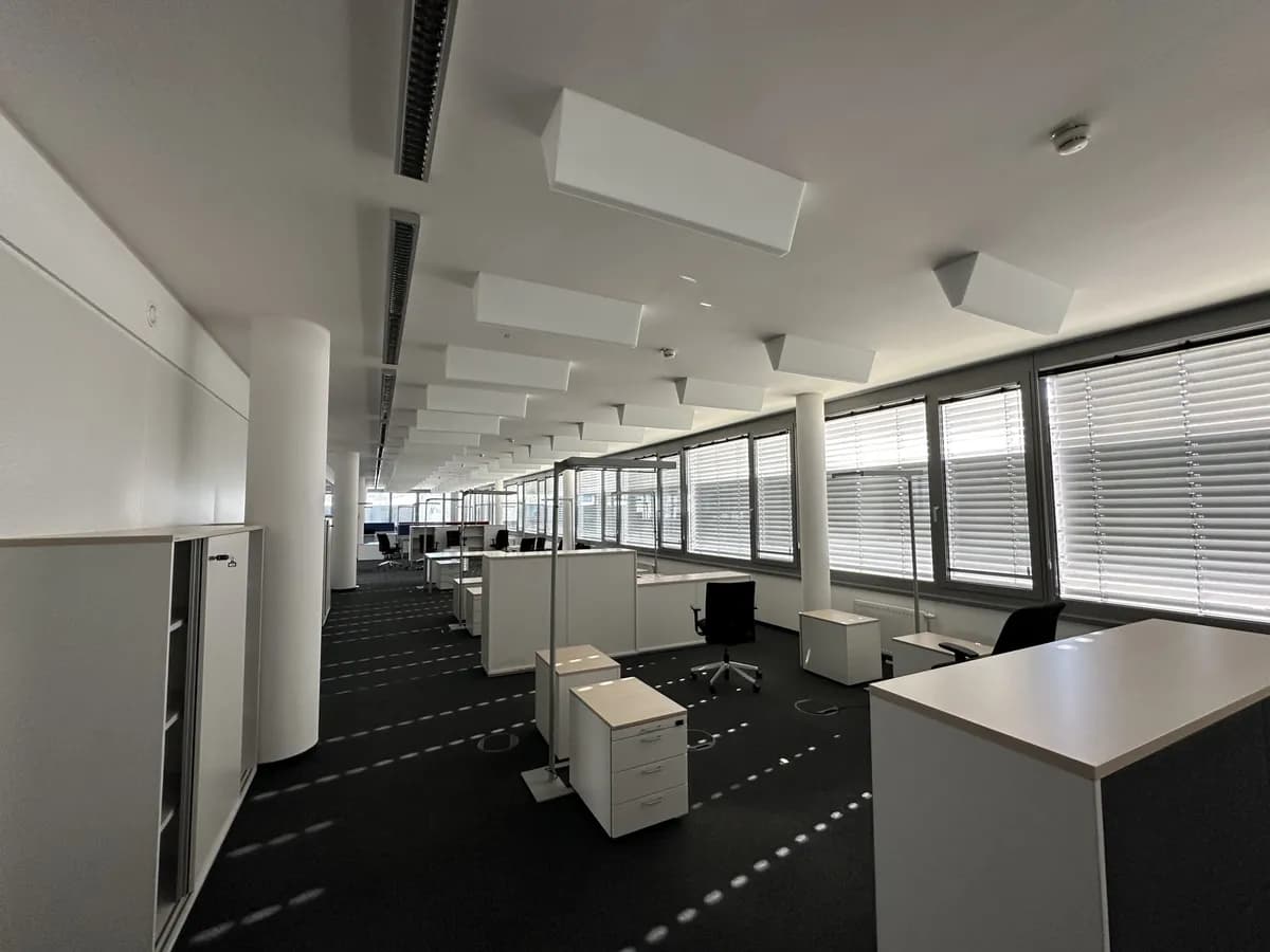 Gewerbeimmobilie mieten in Wien – 360 m², € 17 – Bild 7 von 12