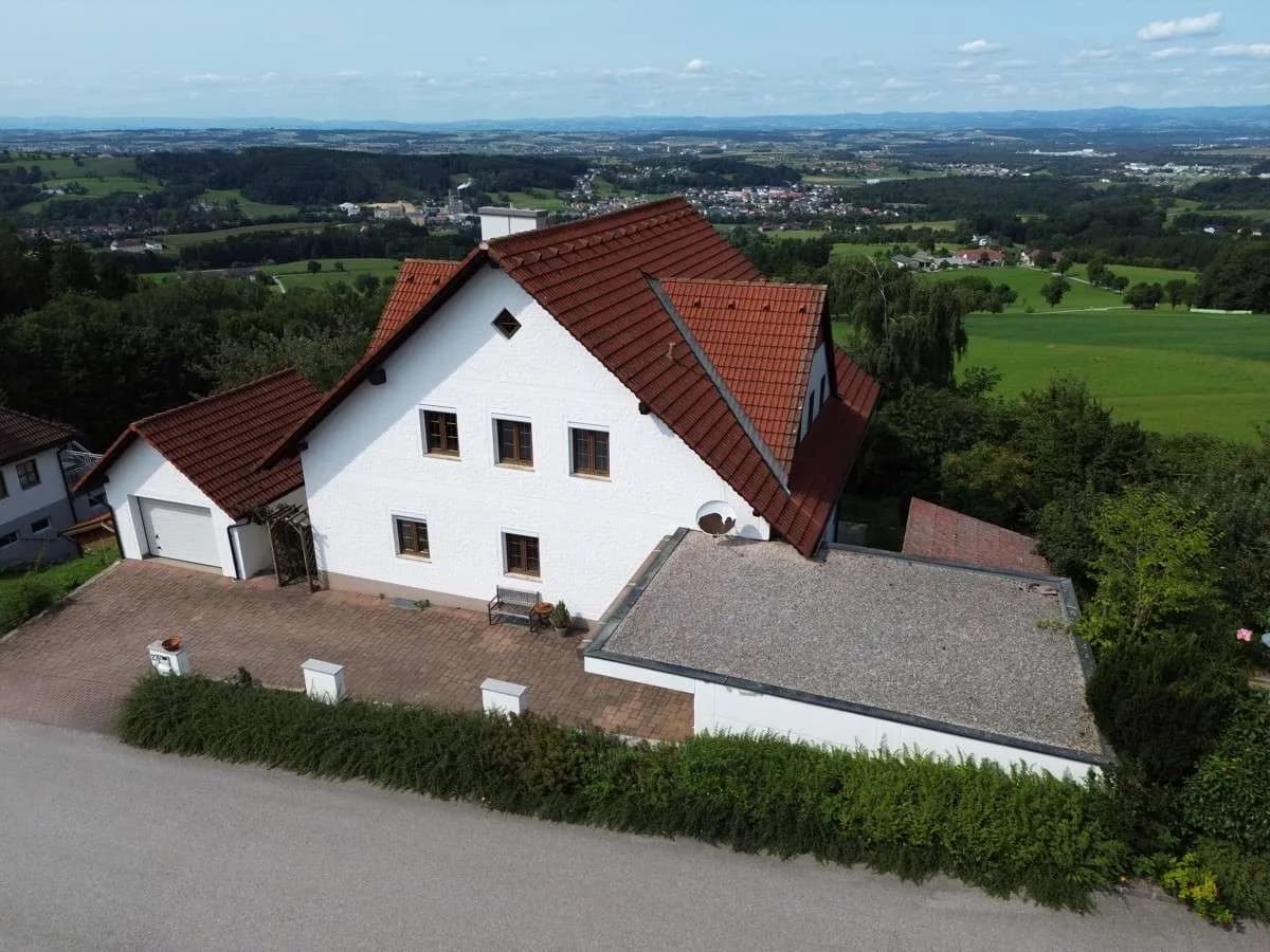 8-Zimmer-Haus kaufen in Amstetten – 252 m², € 538.000 – Bild 3 von 19