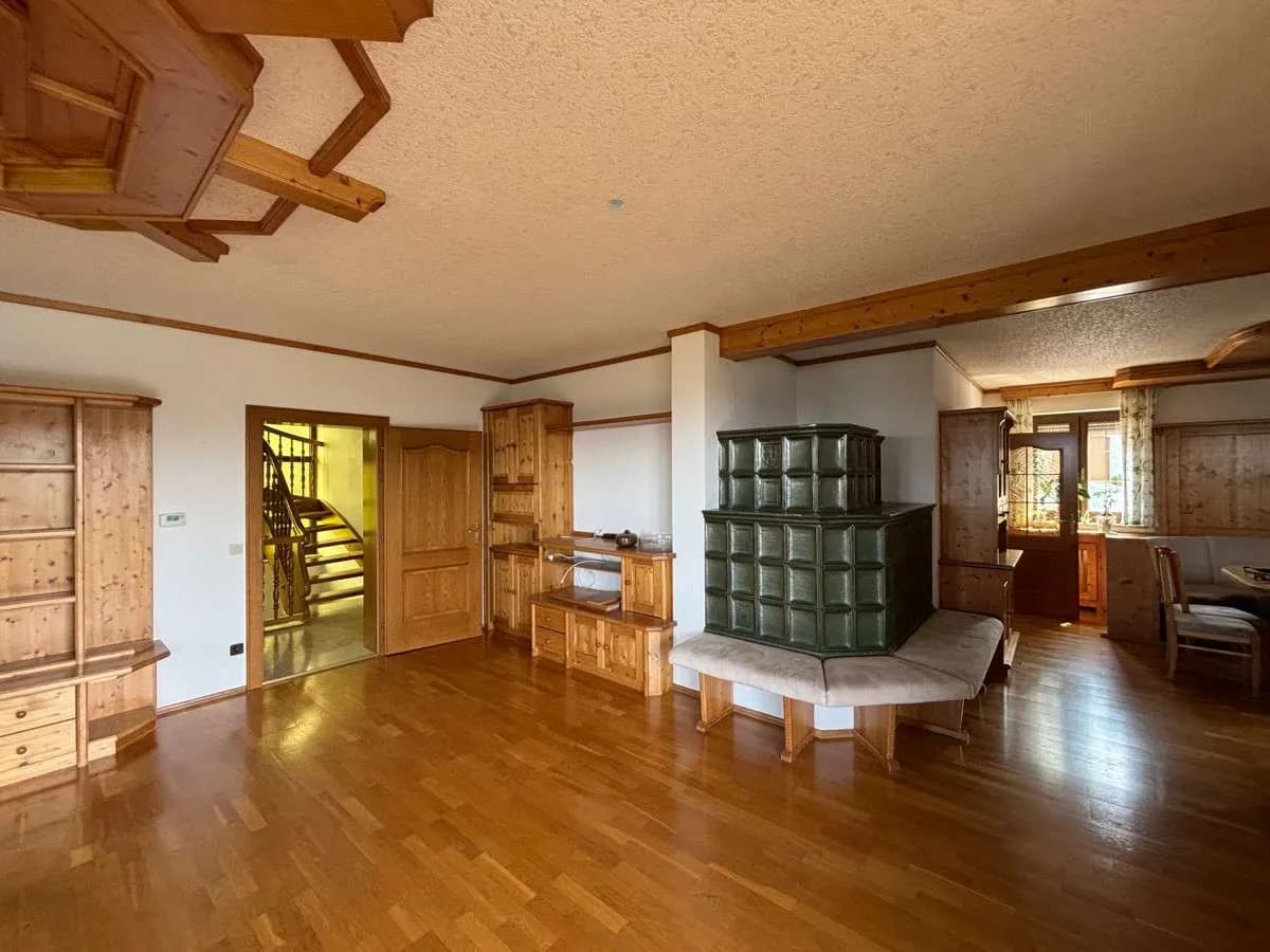 8-Zimmer-Haus kaufen in Amstetten – 252 m², € 538.000 – Bild 7 von 19