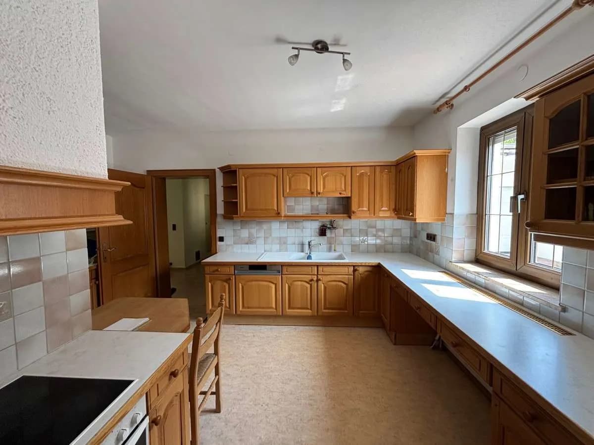 8-Zimmer-Haus kaufen in Amstetten – 252 m², € 538.000 – Bild 8 von 19