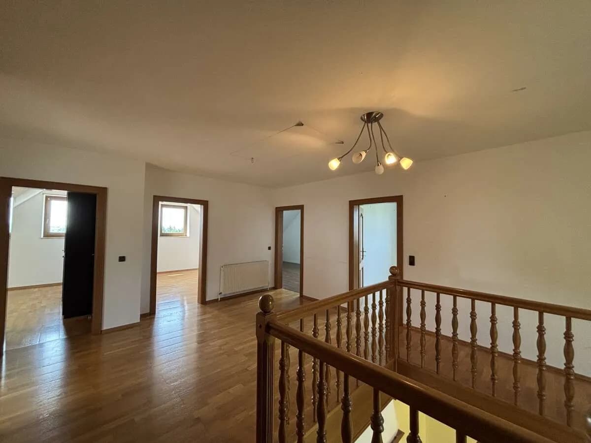 8-Zimmer-Haus kaufen in Amstetten – 252 m², € 538.000 – Bild 12 von 19