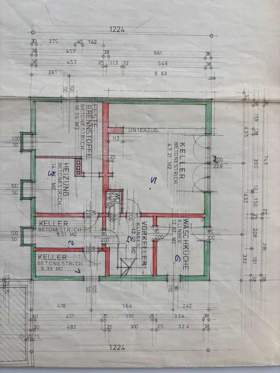 8-Zimmer-Haus kaufen in Amstetten – 252 m², € 538.000 – Bild 18 von 19