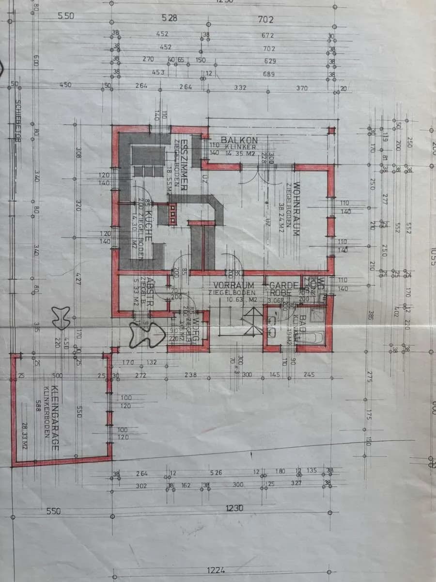8-Zimmer-Haus kaufen in Amstetten – 252 m², € 538.000 – Bild 19 von 19