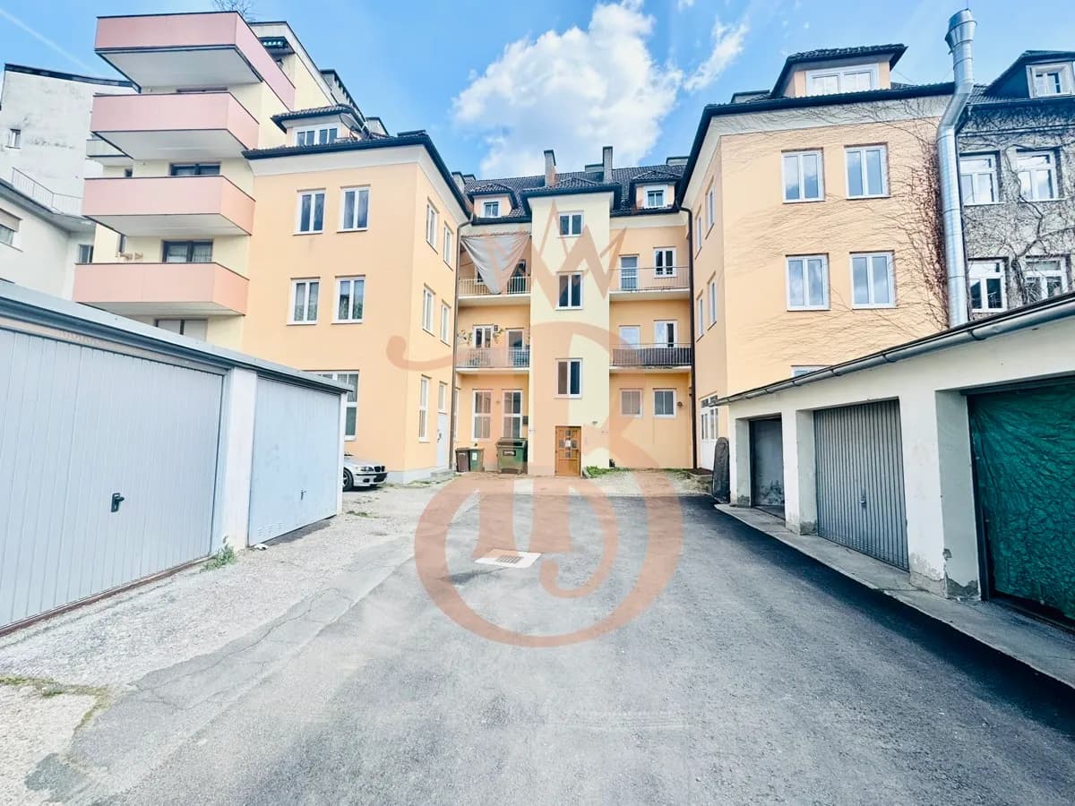 3-Zimmer-Wohnung kaufen in Villach – 99 m², € 208.500 – Bild 2 von 19