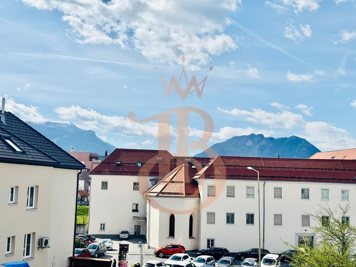 3-Zimmer-Wohnung kaufen in Villach – 99 m², € 208.500 – Bild 3 von 19