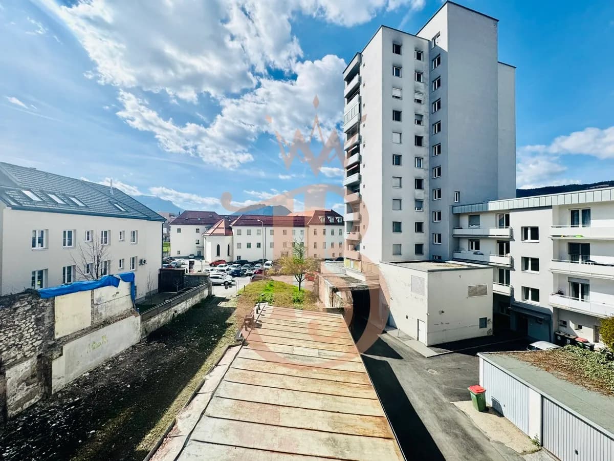3-Zimmer-Wohnung kaufen in Villach – 99 m², € 208.500 – Bild 4 von 19