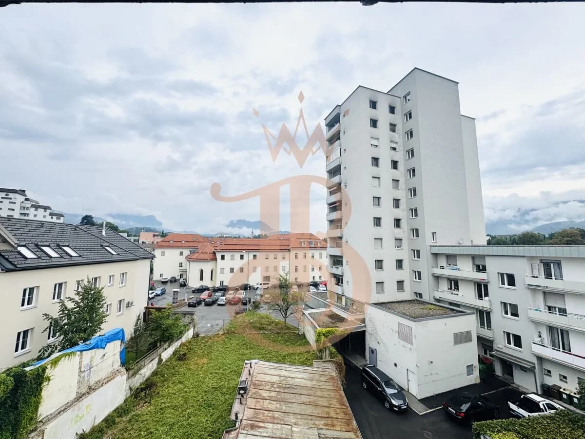 3-Zimmer-Wohnung kaufen in Villach – 99 m², € 208.500 – Bild 18 von 19
