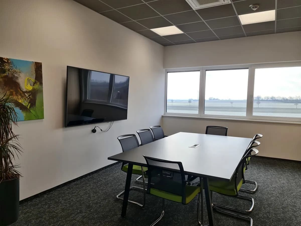 Gewerbeimmobilie mieten in Linz Land – 808 m², € 10.657 – Bild 5 von 10