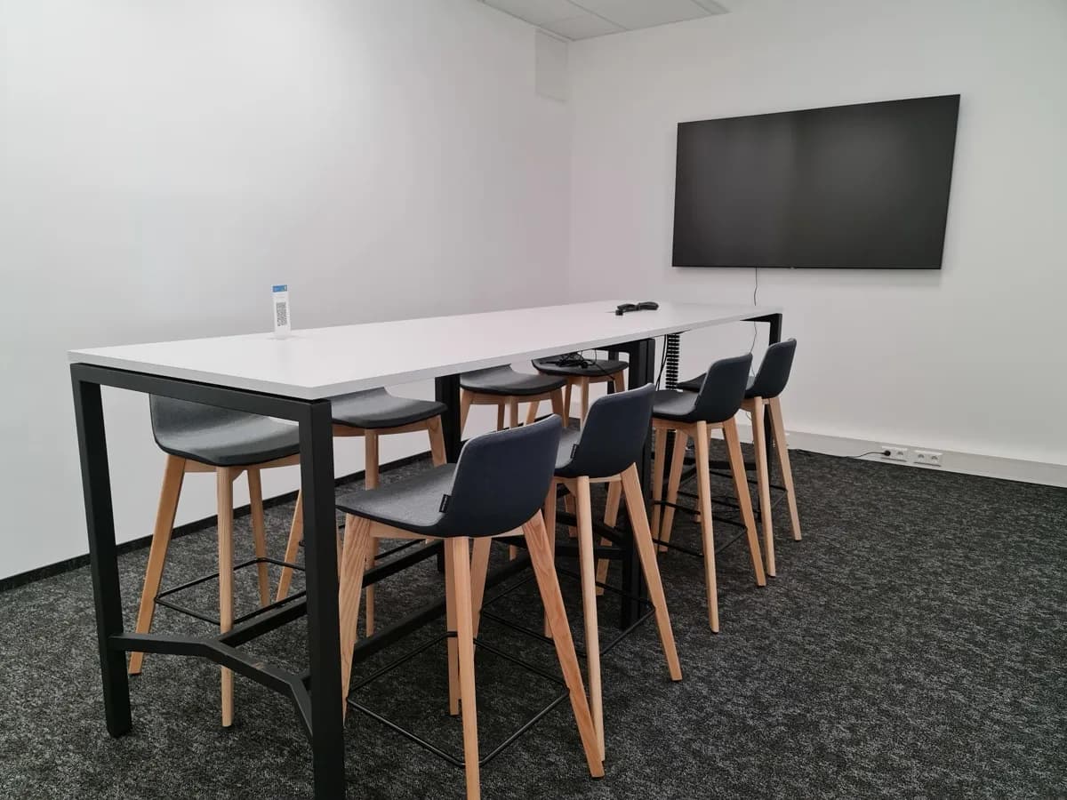 Gewerbeimmobilie mieten in Linz Land – 808 m², € 10.657 – Bild 6 von 10