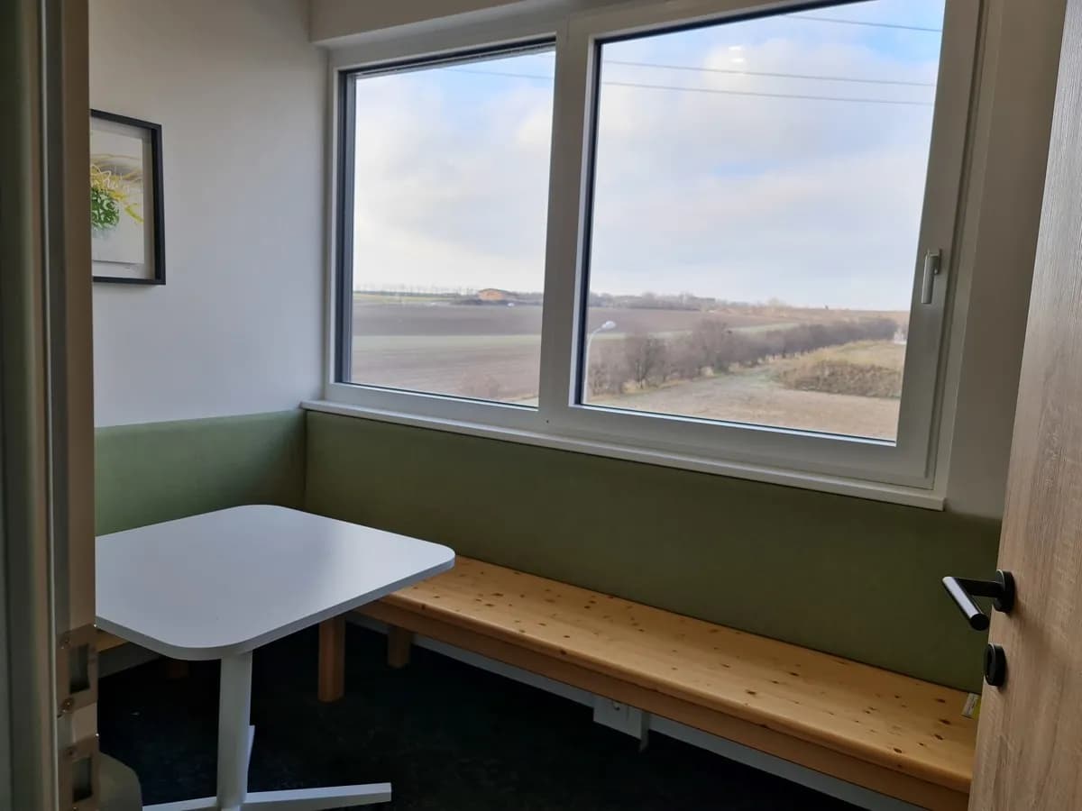 Gewerbeimmobilie mieten in Linz Land – 808 m², € 10.657 – Bild 7 von 10