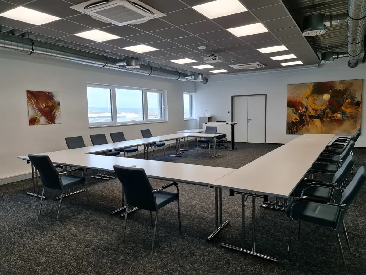 Gewerbeimmobilie mieten in Linz Land – 808 m², € 10.657 – Bild 8 von 10