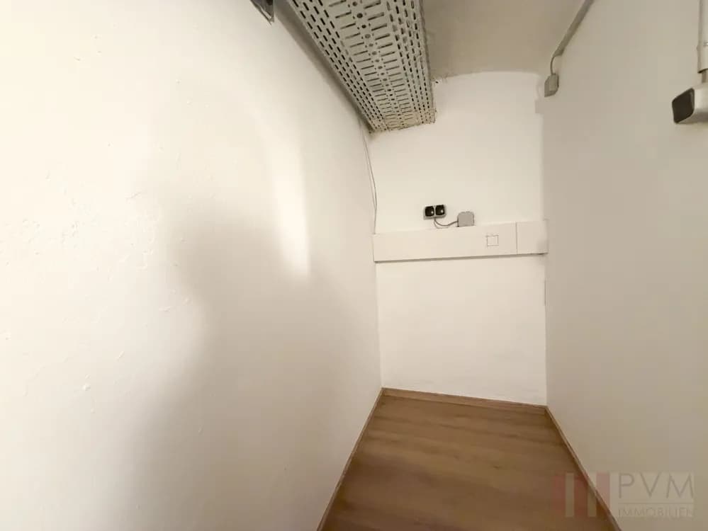 Gewerbeimmobilie mieten in Salzburg Stadt – 70 m², € 534 – Bild 3 von 9