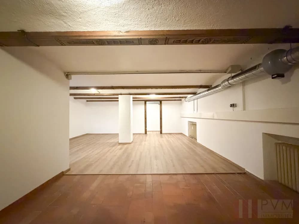 Gewerbeimmobilie mieten in Salzburg Stadt – 70 m², € 534 – Bild 7 von 9