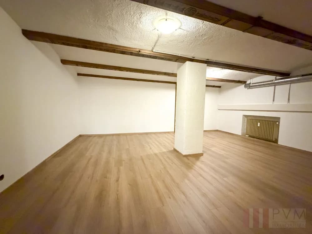 Gewerbeimmobilie mieten in Salzburg Stadt – 70 m², € 534 – Bild 9 von 9