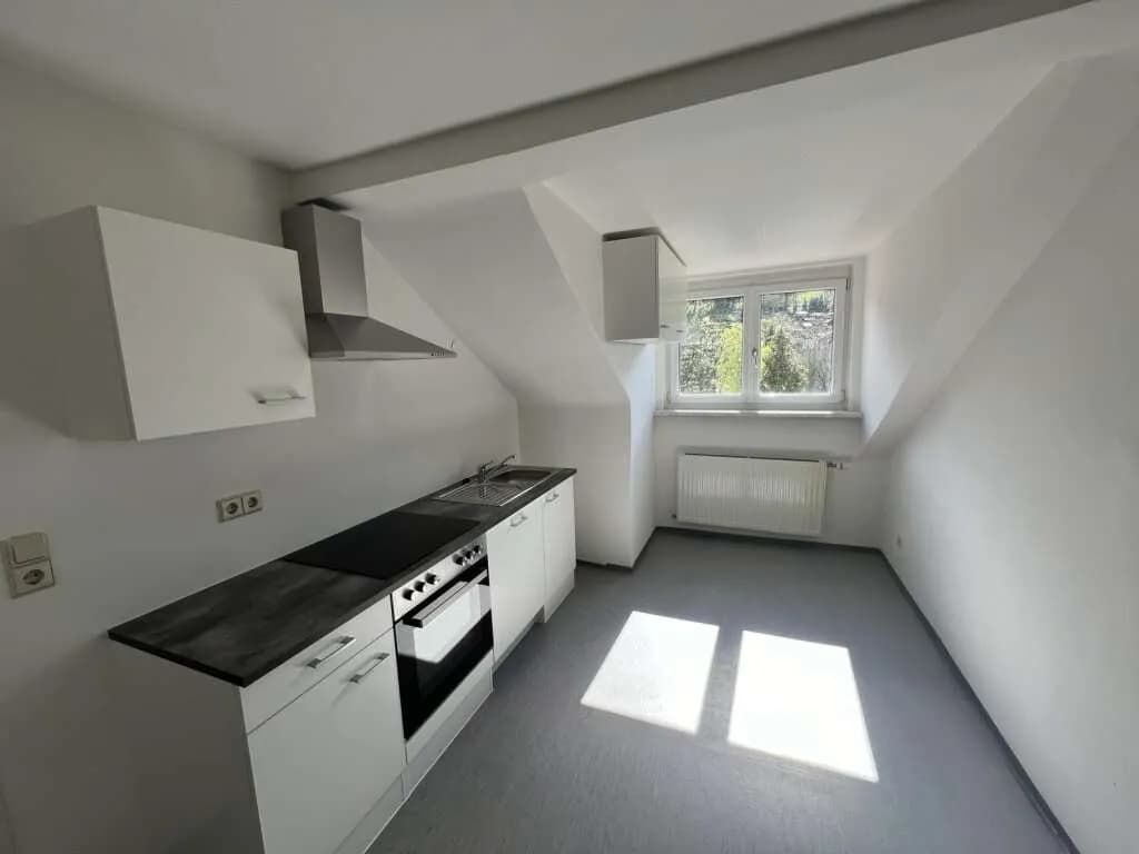 Wohnung mieten in Leoben – 67 m², € 510