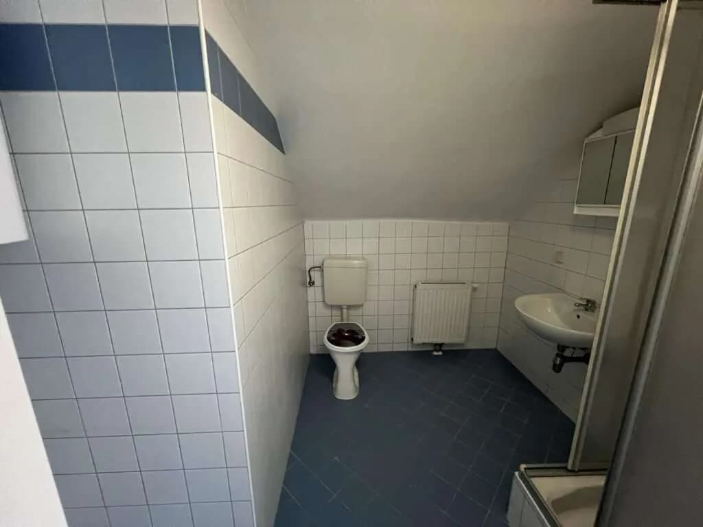 Wohnung mieten in Leoben – 67 m², € 510 – Bild 8 von 8