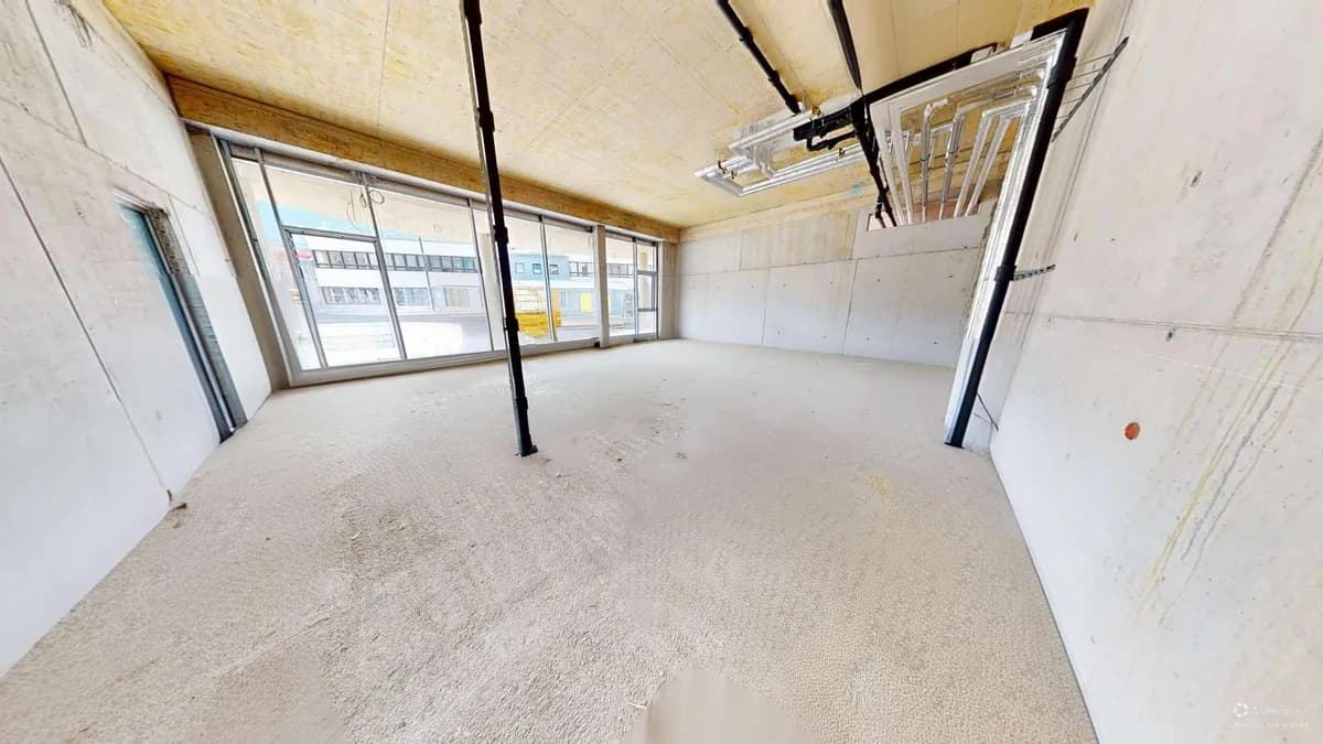 Gewerbeimmobilie mieten in Innsbruck-Land – 93 m², € 1.392 – Bild 2 von 7