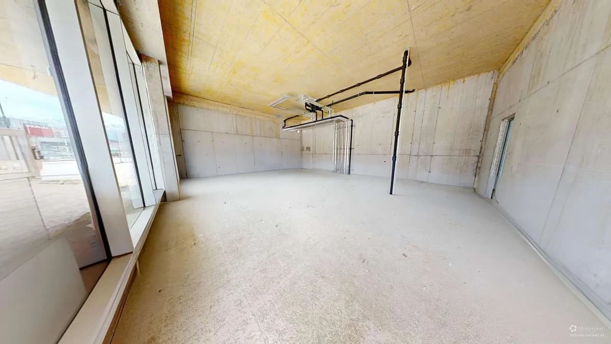 Gewerbeimmobilie mieten in Innsbruck-Land – 93 m², € 1.392 – Bild 3 von 7