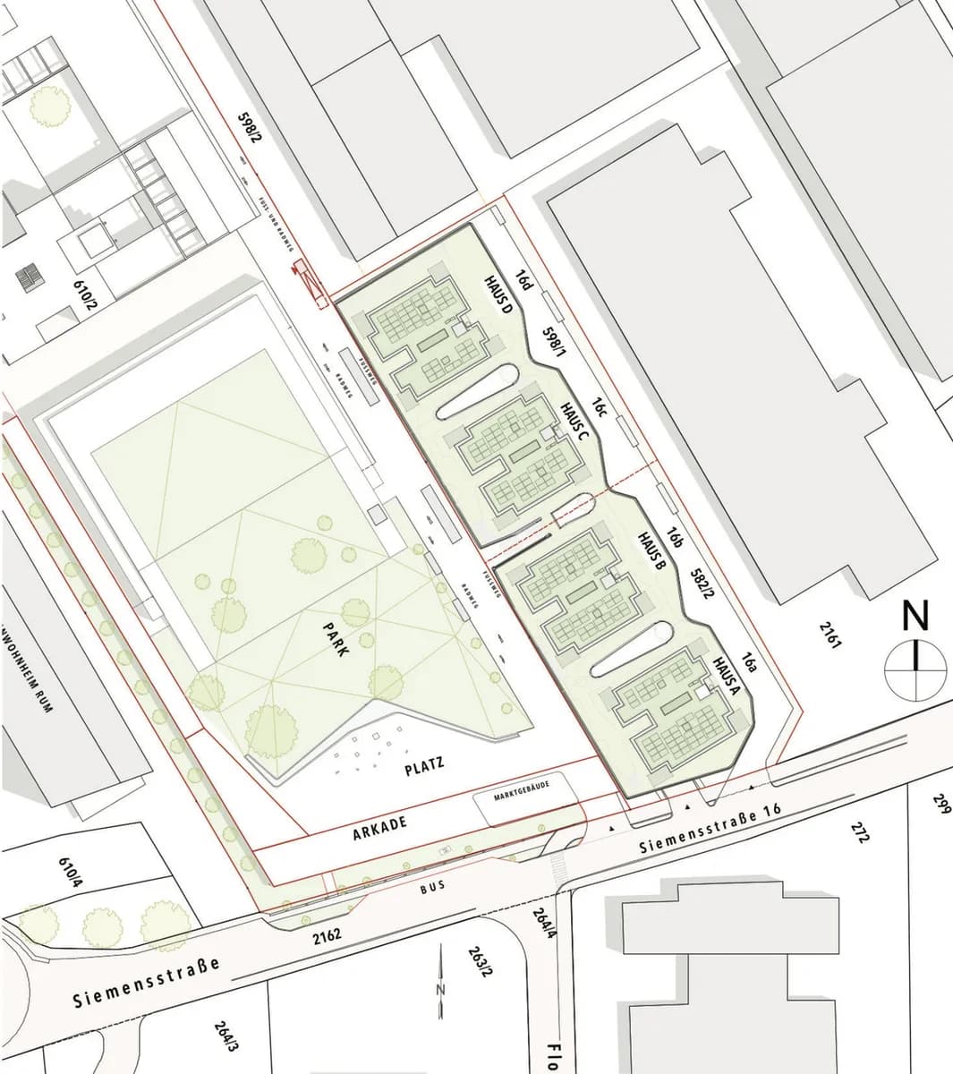 Gewerbeimmobilie mieten in Innsbruck-Land – 93 m², € 1.392 – Bild 4 von 7