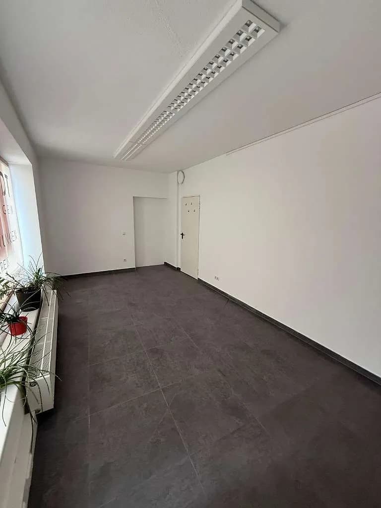 Immobilie mieten in Ried im Innkreis – 25 m², € 510