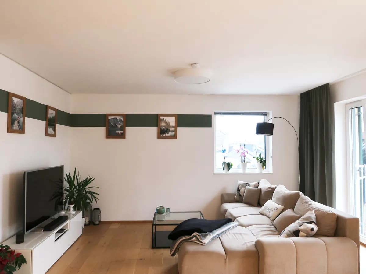 3-Zimmer-Wohnung mieten in Vöcklabruck – 79 m², € 1.450 – Bild 2 von 6