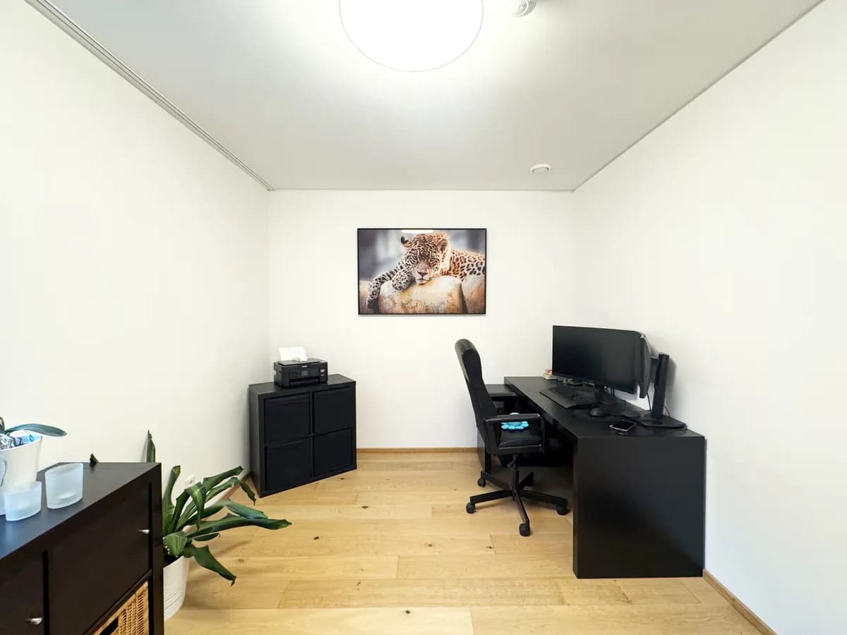 3-Zimmer-Wohnung mieten in Vöcklabruck – 79 m², € 1.450 – Bild 4 von 6