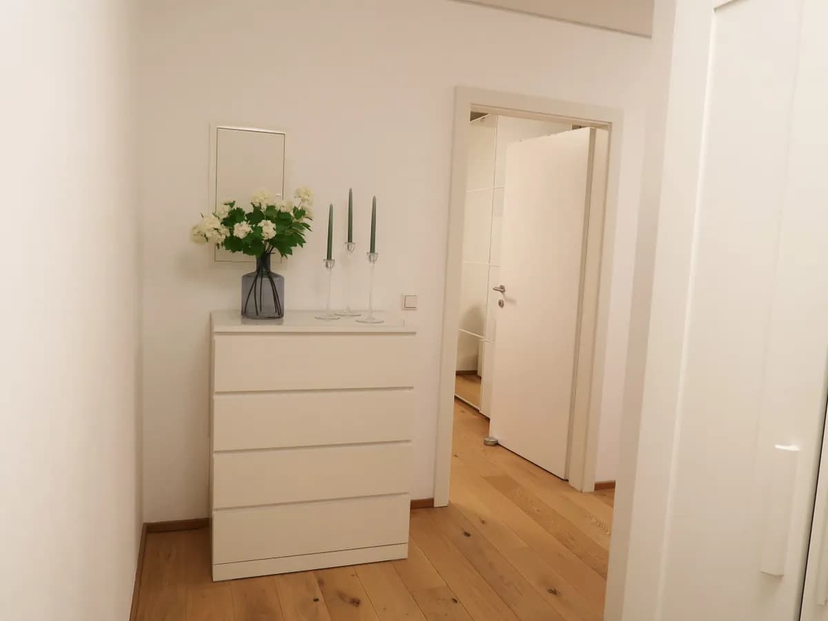 3-Zimmer-Wohnung mieten in Vöcklabruck – 79 m², € 1.450 – Bild 5 von 6