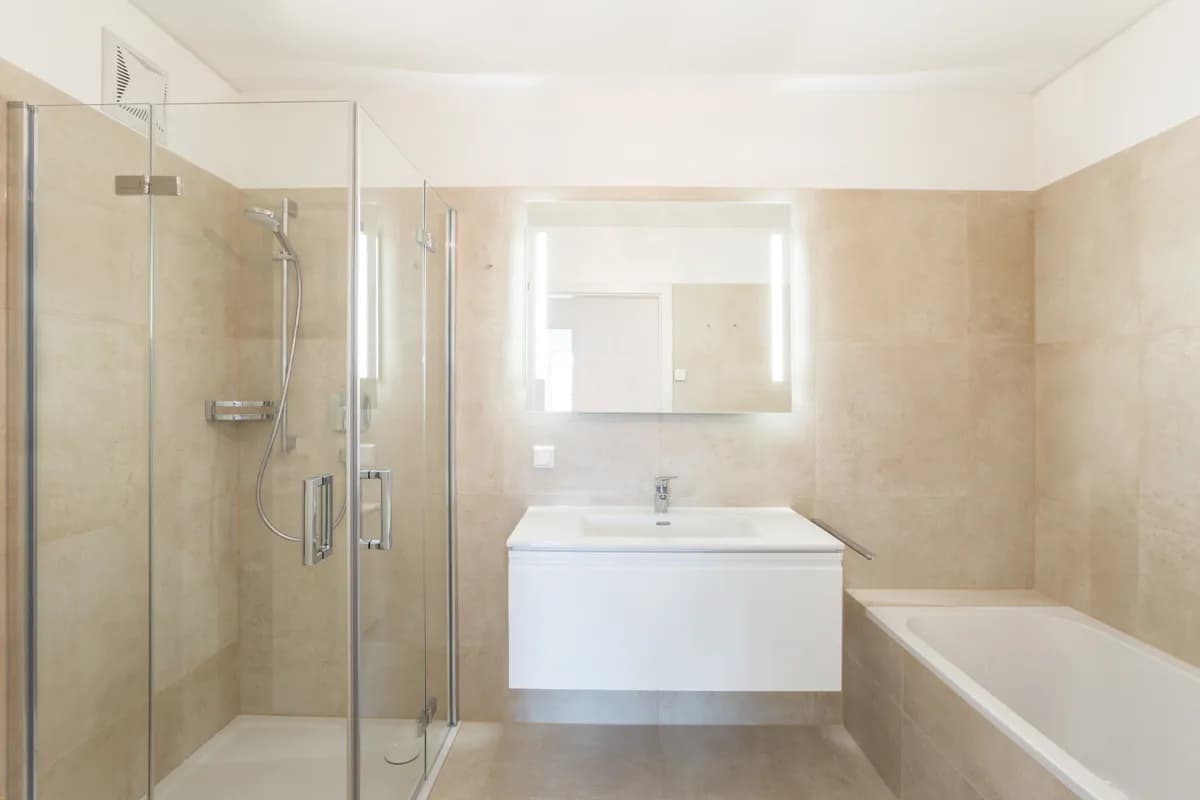 3-Zimmer-Wohnung mieten in Vöcklabruck – 79 m², € 1.450 – Bild 6 von 6