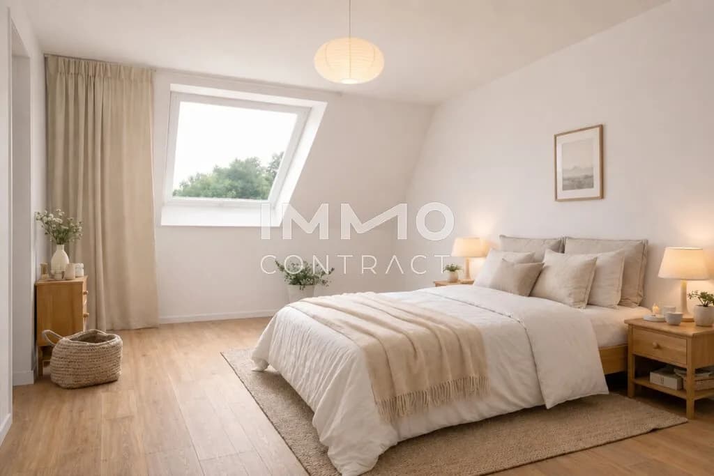 Immobilie kaufen in Wien – 42,44 m², € 224.685 – Bild 4 von 7