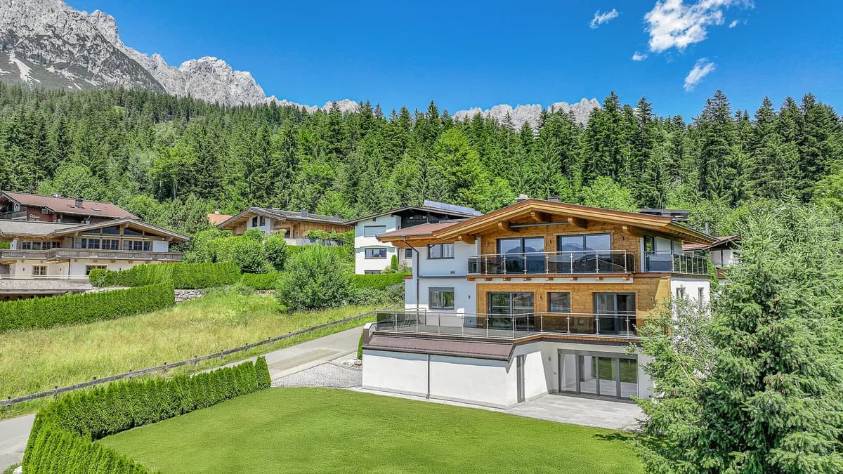 6-Zimmer-Gewerbeimmobilie kaufen in Kufstein – 320 m², € 3.250.000
