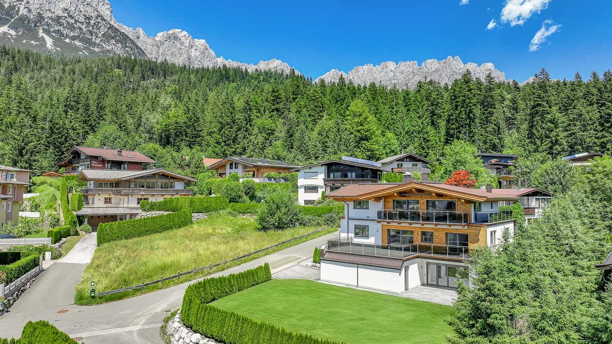 6-Zimmer-Gewerbeimmobilie kaufen in Kufstein – 320 m², € 3.250.000 – Bild 23 von 25