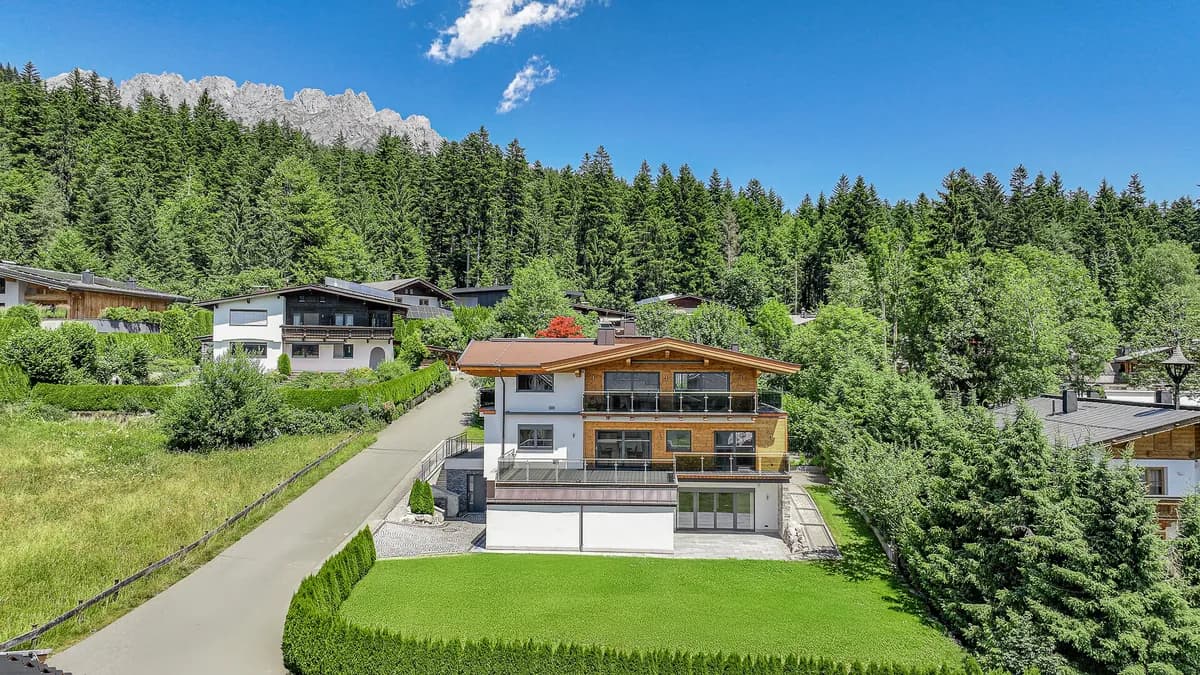 6-Zimmer-Gewerbeimmobilie kaufen in Kufstein – 320 m², € 3.250.000 – Bild 24 von 25