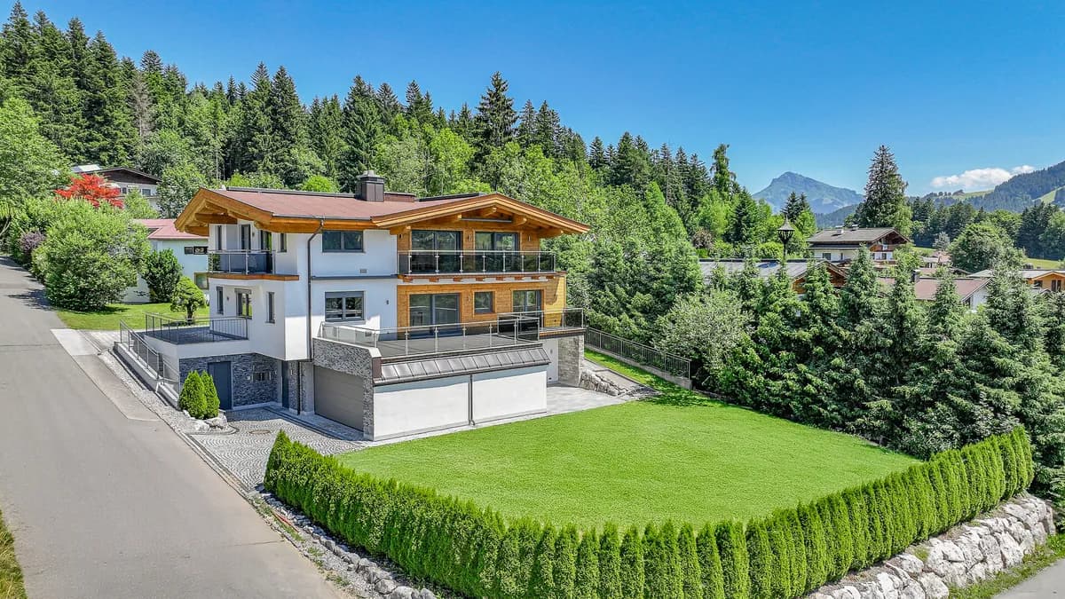6-Zimmer-Gewerbeimmobilie kaufen in Kufstein – 320 m², € 3.250.000 – Bild 25 von 25