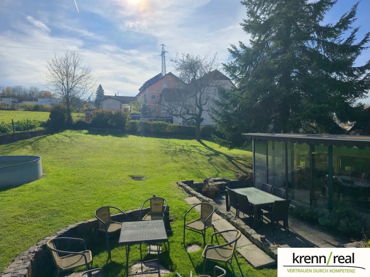 Grundstück kaufen in Linz Land – 1 190 m², € 439.000 – Bild 2 von 5