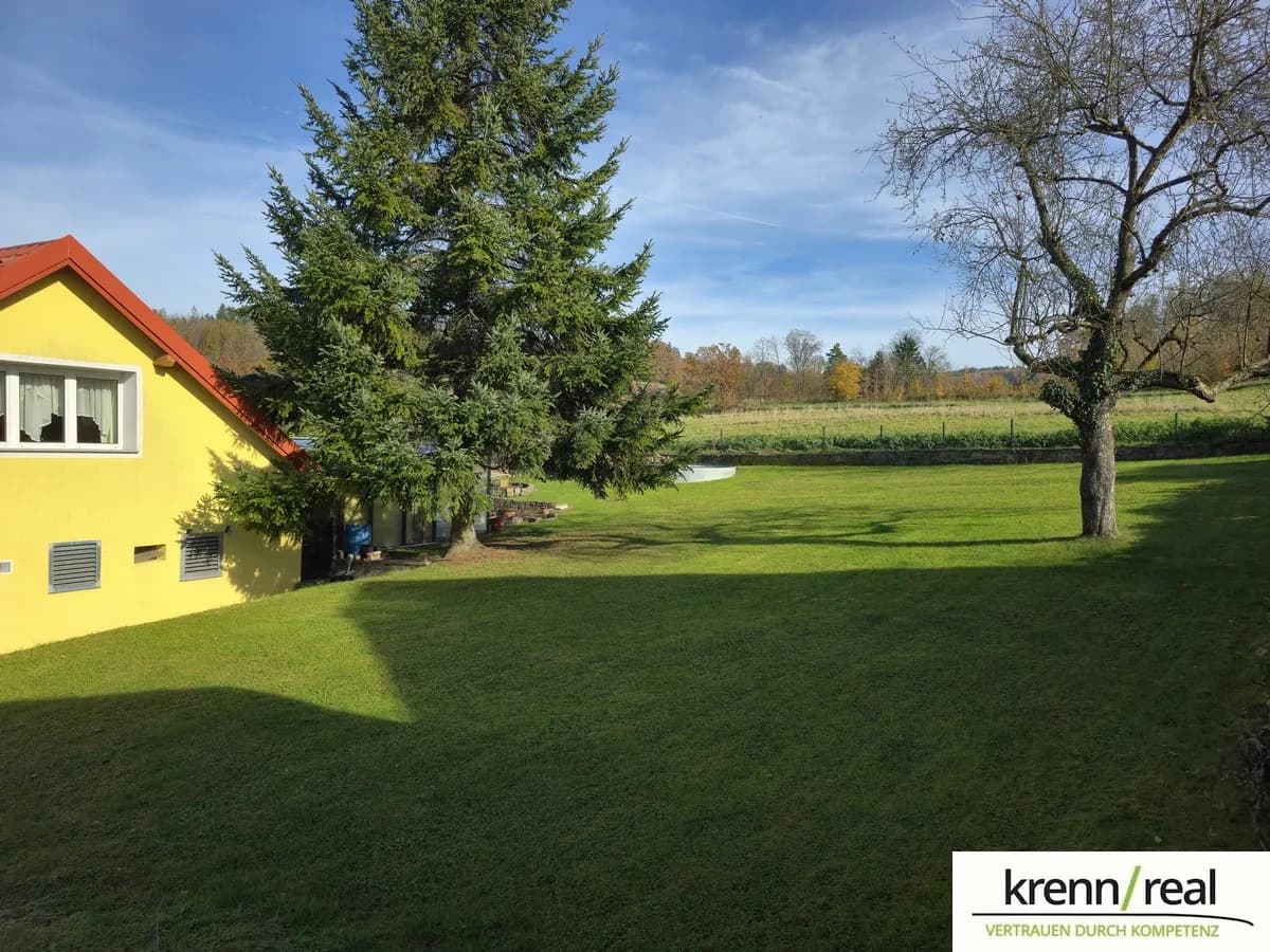 Grundstück kaufen in Linz Land – 1 190 m², € 439.000 – Bild 3 von 5