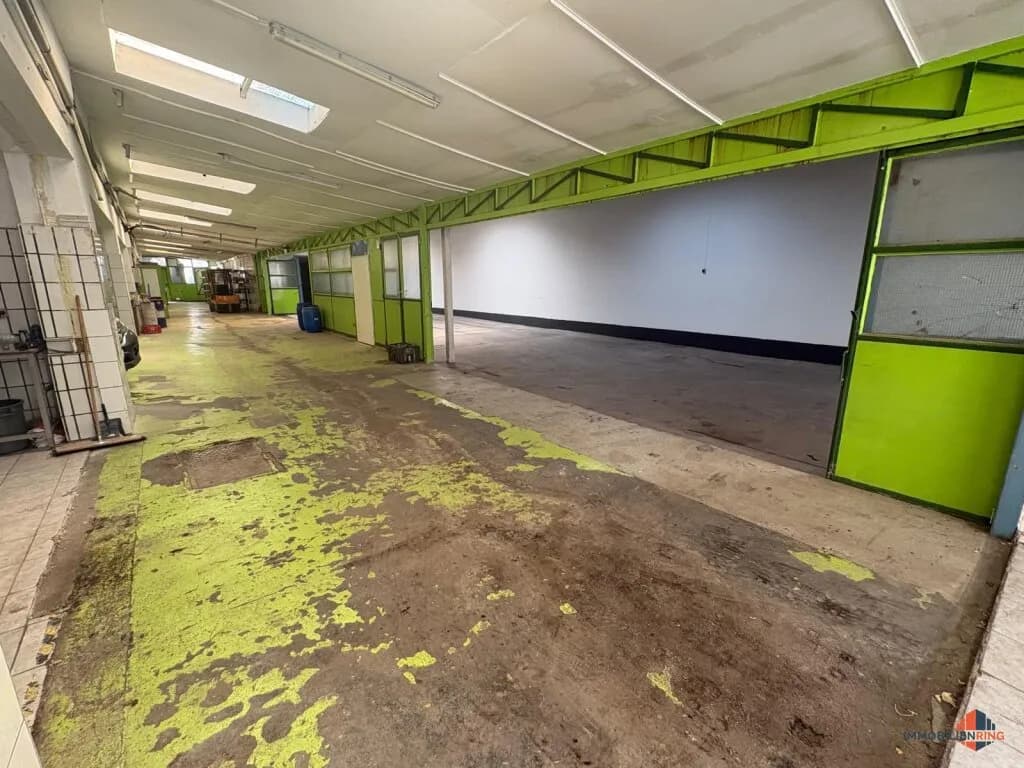 Gewerbeimmobilie mieten in Wien – 1 000 m², € 5.568 – Bild 5 von 18