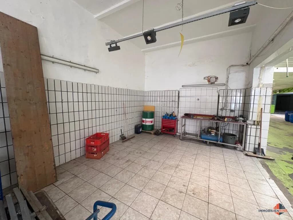 Gewerbeimmobilie mieten in Wien – 1 000 m², € 5.568 – Bild 9 von 18