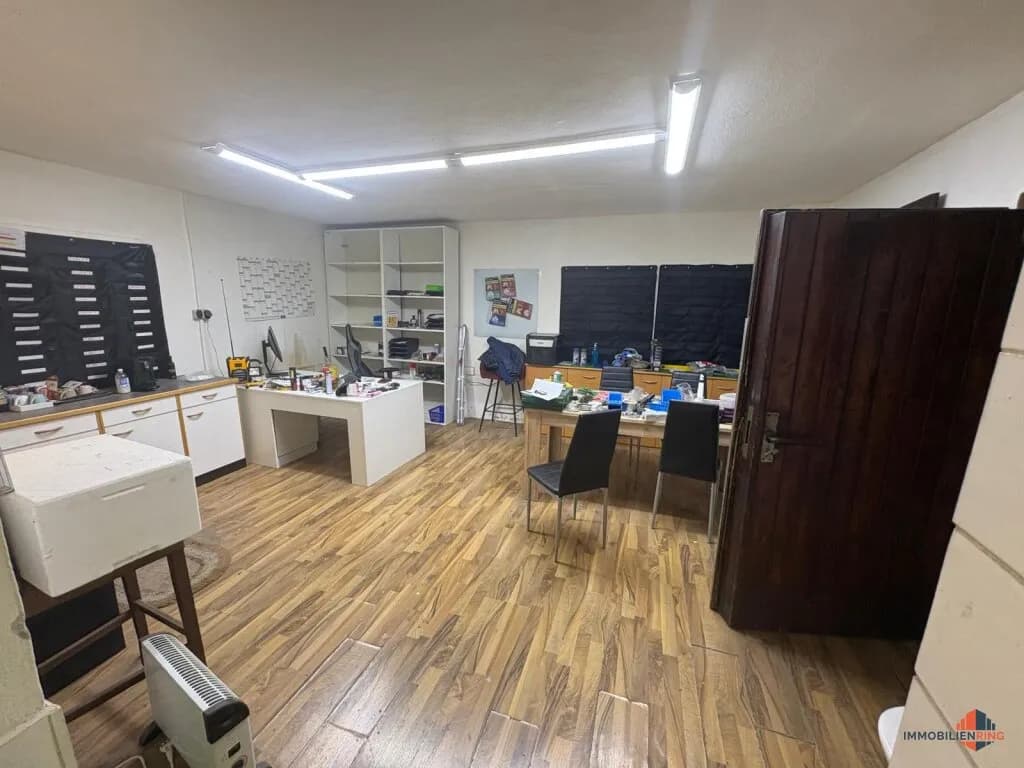 Gewerbeimmobilie mieten in Wien – 1 000 m², € 5.568 – Bild 11 von 18