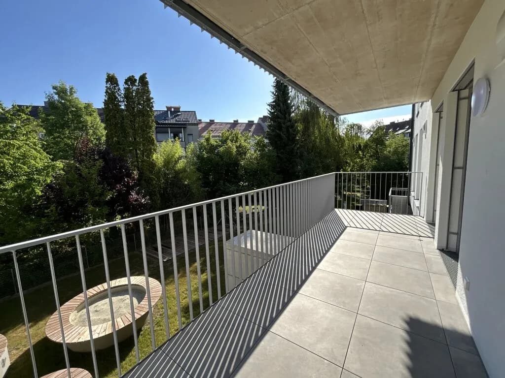 3-Zimmer-Wohnung kaufen in Linz – 59,14 m², € 399.000