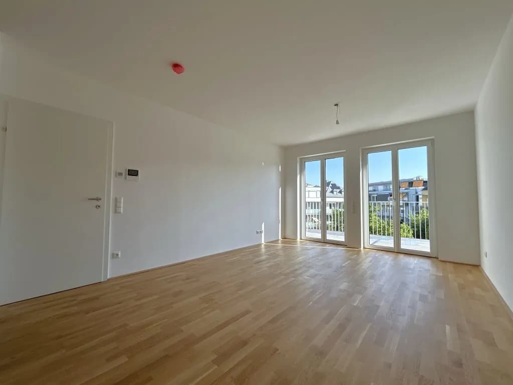 3-Zimmer-Wohnung kaufen in Linz – 59,14 m², € 399.000 – Bild 3 von 16