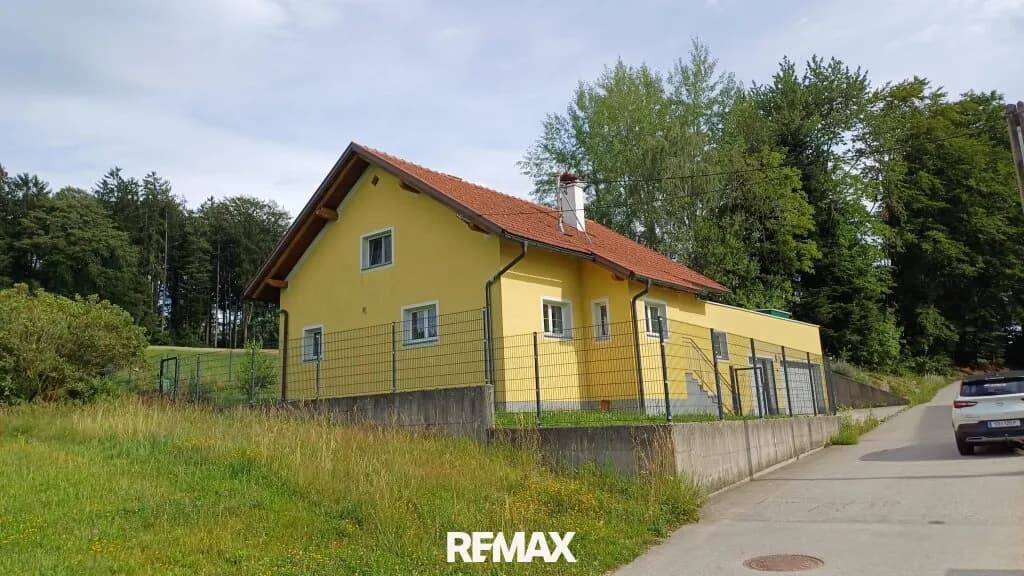 6-Zimmer-Haus kaufen in Schärding – 132 m², € 200.000 – Bild 2 von 14