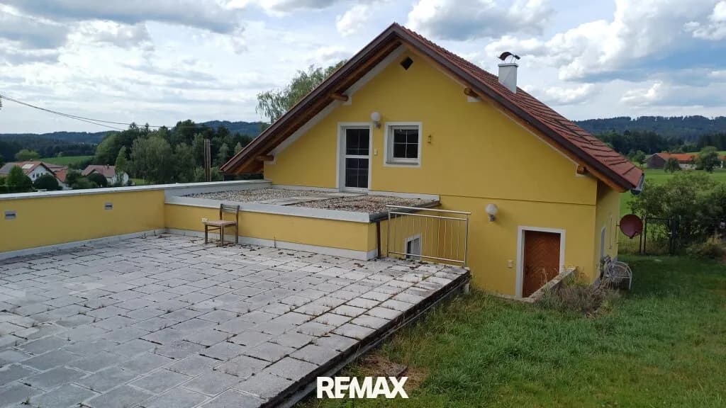 6-Zimmer-Haus kaufen in Schärding – 132 m², € 200.000 – Bild 3 von 14