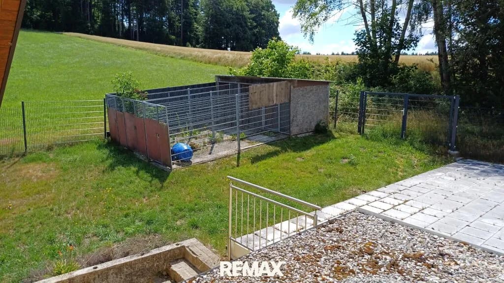 6-Zimmer-Haus kaufen in Schärding – 132 m², € 200.000 – Bild 4 von 14